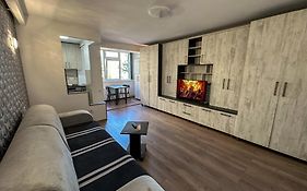 Brt Residence